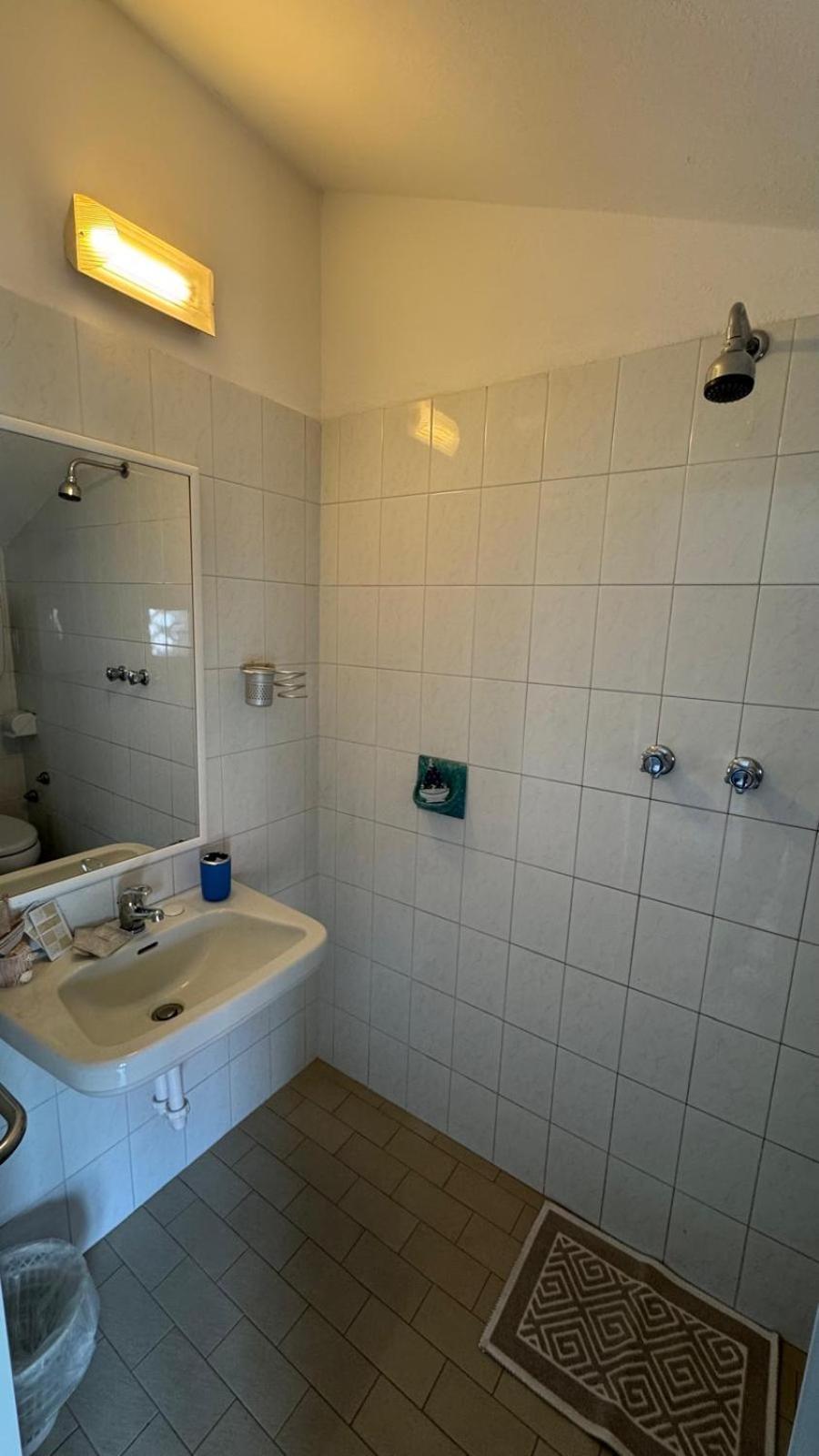 Hotel Oltremar B&B Каттолика Экстерьер фото