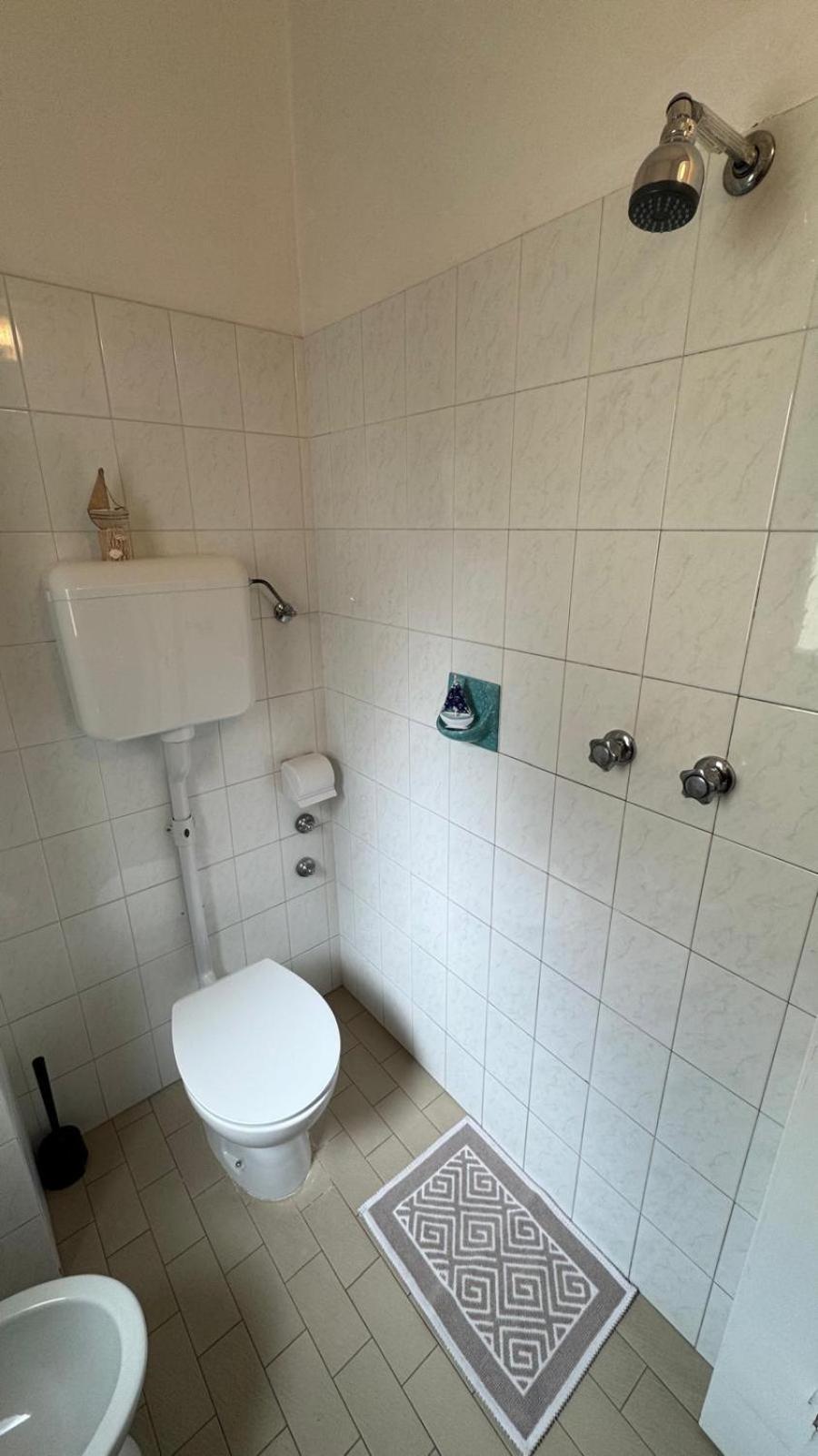 Hotel Oltremar B&B Каттолика Экстерьер фото