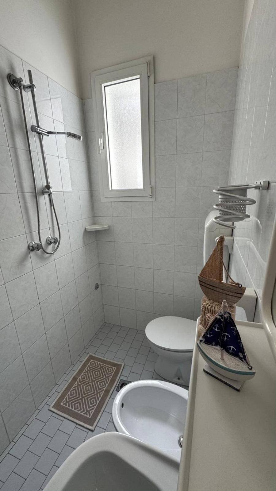 Hotel Oltremar B&B Каттолика Экстерьер фото