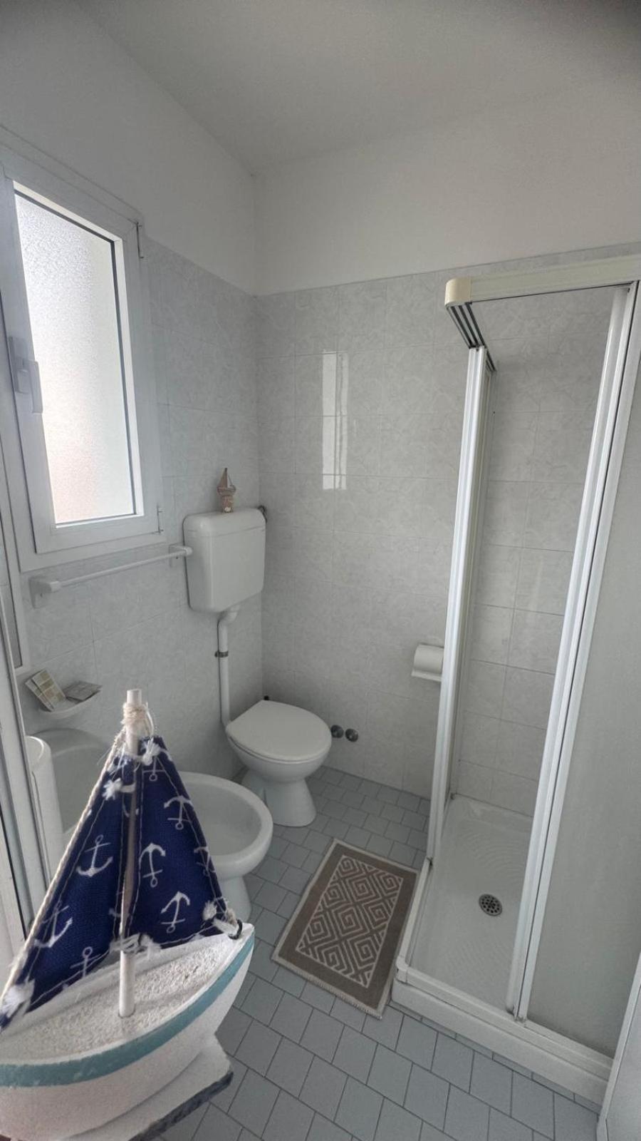 Hotel Oltremar B&B Каттолика Экстерьер фото